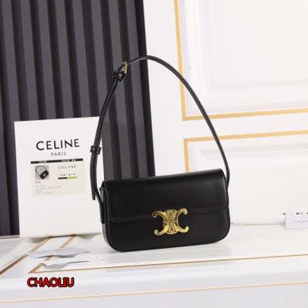 2024年新作入荷 CELINE バッグ人気 CHLIU工場...