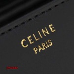 2024年新作入荷CELINE バッグ人気 CHLIU工場22CM