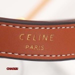 2024年新作入荷 CELINE  バッグ人気 CHLIU工場23x13.5x6