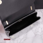 2024年新作入荷 Dolce&Gabbana  バッグ人気 CHLIU工場21*5*13.5