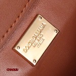 2024年新作入荷 Dolce&Gabbana  バッグ人気 CHLIU工場21*5*13.5