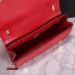 2024年新作入荷 Dolce&Gabbana  バッグ人気 CHLIU工場21*5*13.5