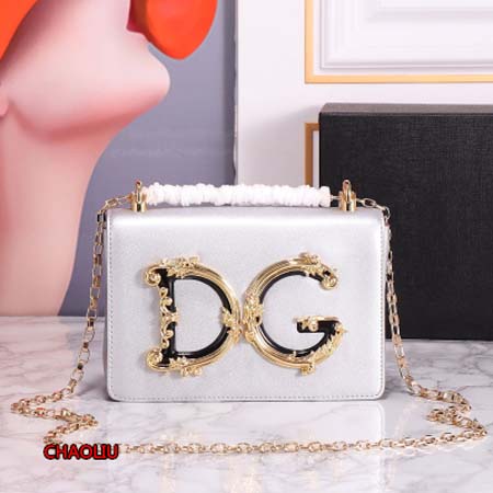 2024年新作入荷 Dolce&Gabbana  バッグ人気...