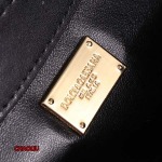 2024年新作入荷 Dolce&Gabbana  バッグ人気 CHLIU工場21*5*13.5