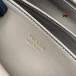 2024年原版復刻新作入荷 プラダ バッグ puy工場 size:23x高14x底6.5cm