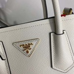 2024年原版復刻新作入荷 プラダ バッグ puy工場 size:25*18.5*12.5cm