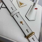 2024年原版復刻新作入荷 プラダ バッグ puy工場 size:25*18.5*12.5cm