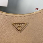 2024年原版復刻新作入荷 プラダ バッグ puy工場 size:22Ｘ高18Ｘ宽6.5ＣＭ