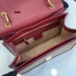 2024年原版復刻新作入荷 グッチ バッグ xuanzi工場 size:25.5/17.5/13cm