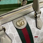 2024年原版復刻新作入荷 グッチ バッグ xuanzi工場 size:20（长）x 31（宽）x 16.5cm