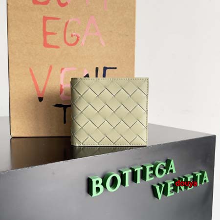 2024年原版復刻新作入荷 Bottega Veneta 財...