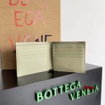 2024年原版復刻新作入荷 Bottega Veneta 財布dy工場 size:11*9.5*1cm