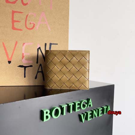 2024年原版復刻新作入荷 Bottega Veneta 財...