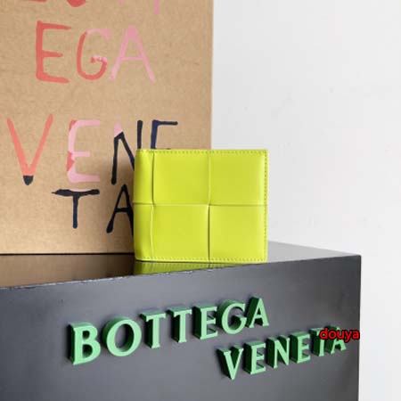 2024年原版復刻新作入荷 Bottega Veneta 財...