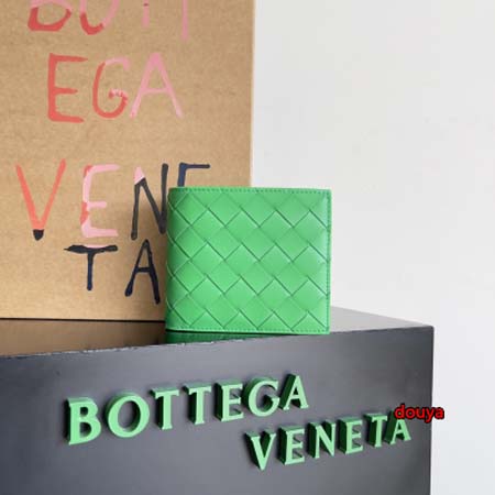 2024年原版復刻新作入荷 Bottega Veneta 財...