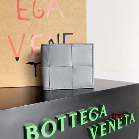 2024年原版復刻新作入荷 Bottega Veneta 財...