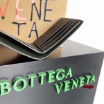 2024年原版復刻新作入荷 Bottega Veneta 財布 dy工場 size:10.5*8.8*2.5