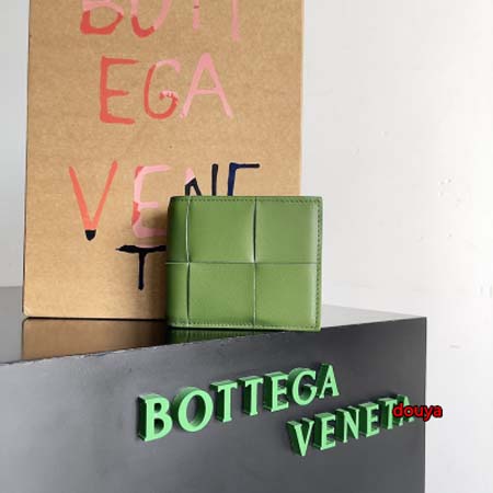 2024年原版復刻新作入荷 Bottega Veneta 財...