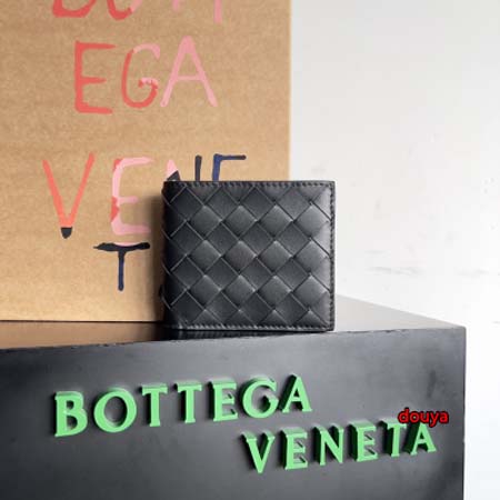 2024年原版復刻新作入荷 Bottega Veneta 財...