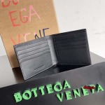 2024年原版復刻新作入荷 Bottega Veneta 財布dy工場 size:11*9.5*1cm