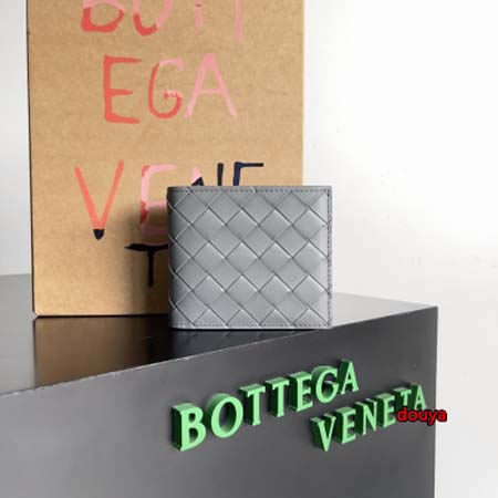 2024年原版復刻新作入荷 Bottega Veneta 財...