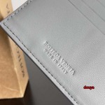 2024年原版復刻新作入荷 Bottega Veneta 財布dy工場 size:11*9.5*1cm