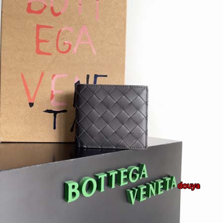 2024年原版復刻新作入荷 Bottega Veneta 財...