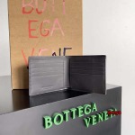 2024年原版復刻新作入荷 Bottega Veneta 財布dy工場 size:11*9.5*1cm