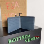 2024年原版復刻新作入荷 Bottega Veneta 財布dy工場 size:11*9.5*1cm