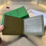 2024年原版復刻新作入荷 Bottega Veneta  財布jing工場 size:11·5x9·5