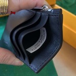 2024年原版復刻新作入荷 Bottega Venetaカードパックjing工場 size:11x7.5