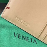 2024年原版復刻新作入荷 Bottega Venetaカードパックjing工場 size:11x7.5