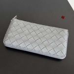 2024年原版復刻新作入荷 Bottega Veneta 財布DY工場 size:19*10*2