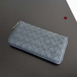 2024年原版復刻新作入荷 Bottega Veneta 財布DY工場 size:19*10*2