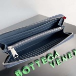 2024年原版復刻新作入荷 Bottega Veneta 財布DY工場 size:19*10*2