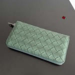 2024年原版復刻新作入荷 Bottega Veneta  財布DY工場 size:19*10*2