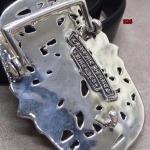 2024年原版復刻新作入荷クロムハーツ ベルトバックル 926工場