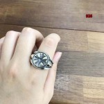2024年原版復刻新作入荷クロムハーツ 指輪 926工場
