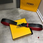 2024春季高品質新品入荷フェンディ ベルト34mm zj工場