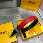 2024春季高品質新品入荷フェンディ ベルト34mm zj工場