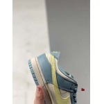 2024新品 NIKE DUNK ナイキ スニーカー LIE工場