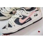 2024新品 NIKE DUNK ナイキ スニーカー LIE工場