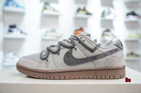 2024新品 NIKE DUNK ナイキ スニーカー LIE...