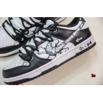 2024新品 NIKE DUNK ナイキ スニーカー LIE工場