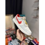 2024新品 NIKE DUNK ナイキ スニーカー LIE工場