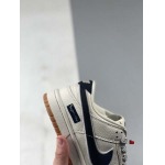 2024新品 NIKE DUNK ナイキ スニーカー LIE工場