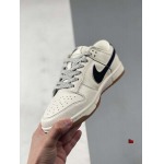 2024新品 NIKE DUNK ナイキ スニーカー LIE工場