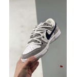 2024新品ルイヴィトン  NIKE DUNK ナイキ スニーカー LIE工場