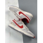 2024新品 NIKE DUNK ナイキ スニーカー LIE工場