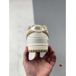 2024新品  NIKE DUNK ナイキ スニーカー LIE工場